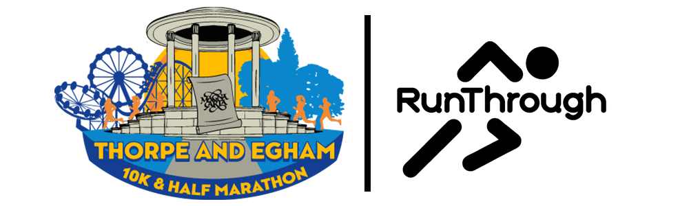 Thorpe and Egham Half Marathon & 10k | Surrey Half Marathon & 10k